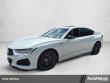Used 2023 Acura TLX Type S 4dr Car