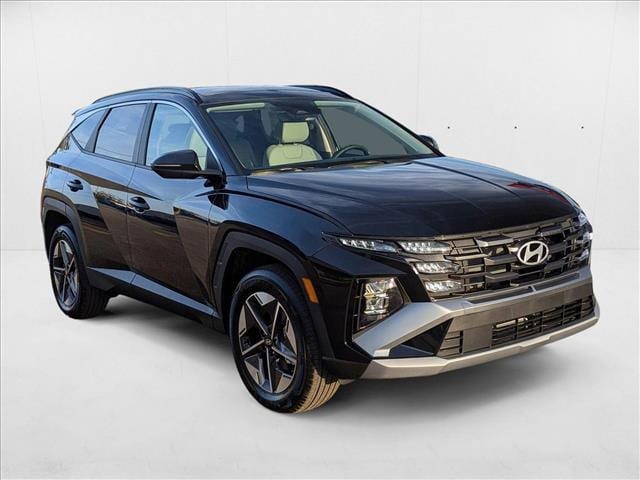 2025 Hyundai Tucson SEL Convenience - Photo 6