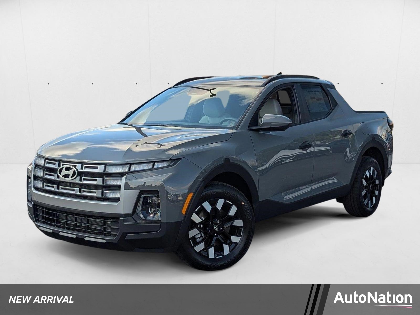 2025 Hyundai Santa Cruz SEL Activity Crew Cab Pickup