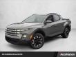 New 2026 Hyundai Santa Cruz SEL FWD Truck Crew Cab