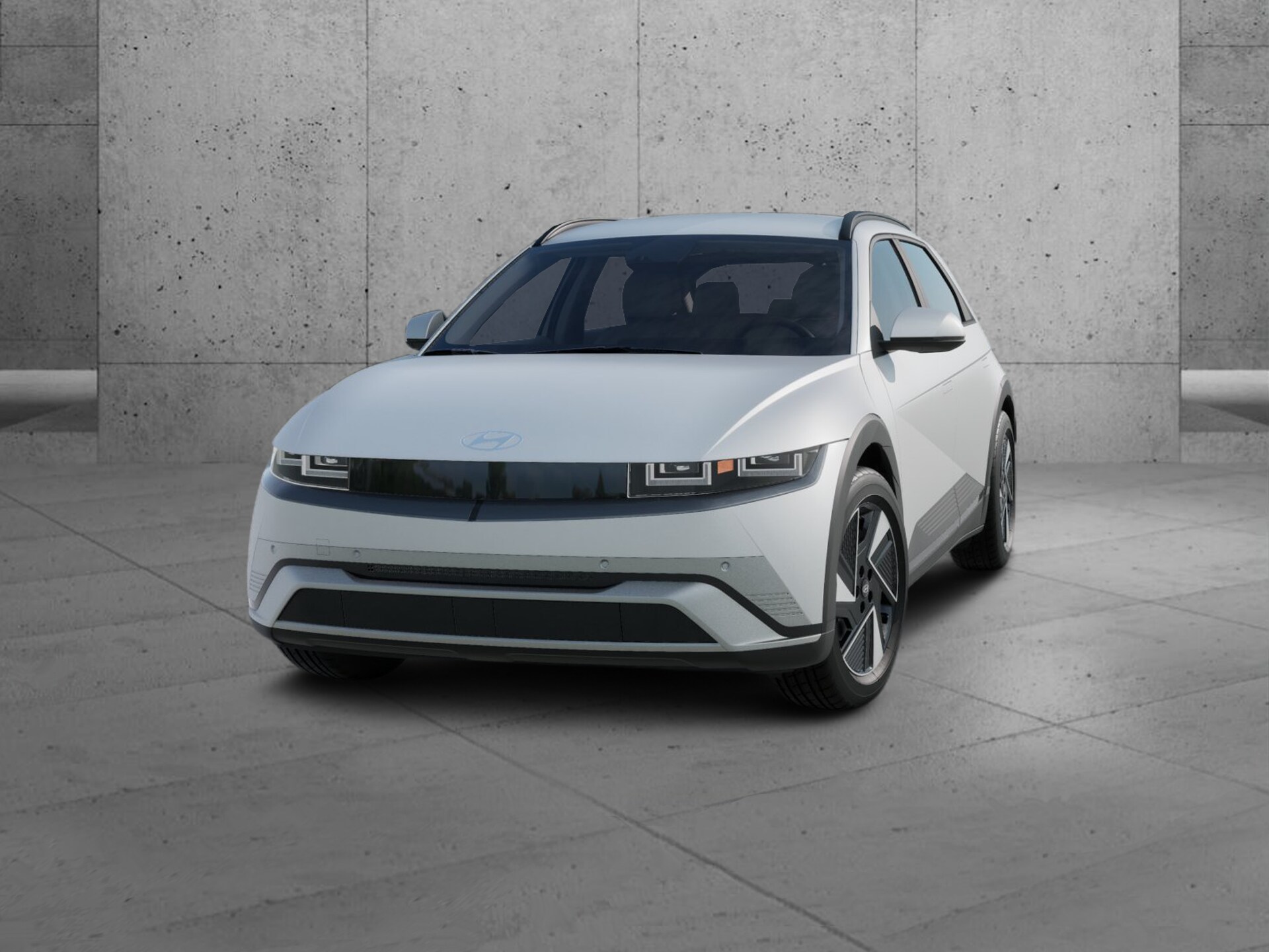 2025 Hyundai Ioniq 5 SEL photo 2