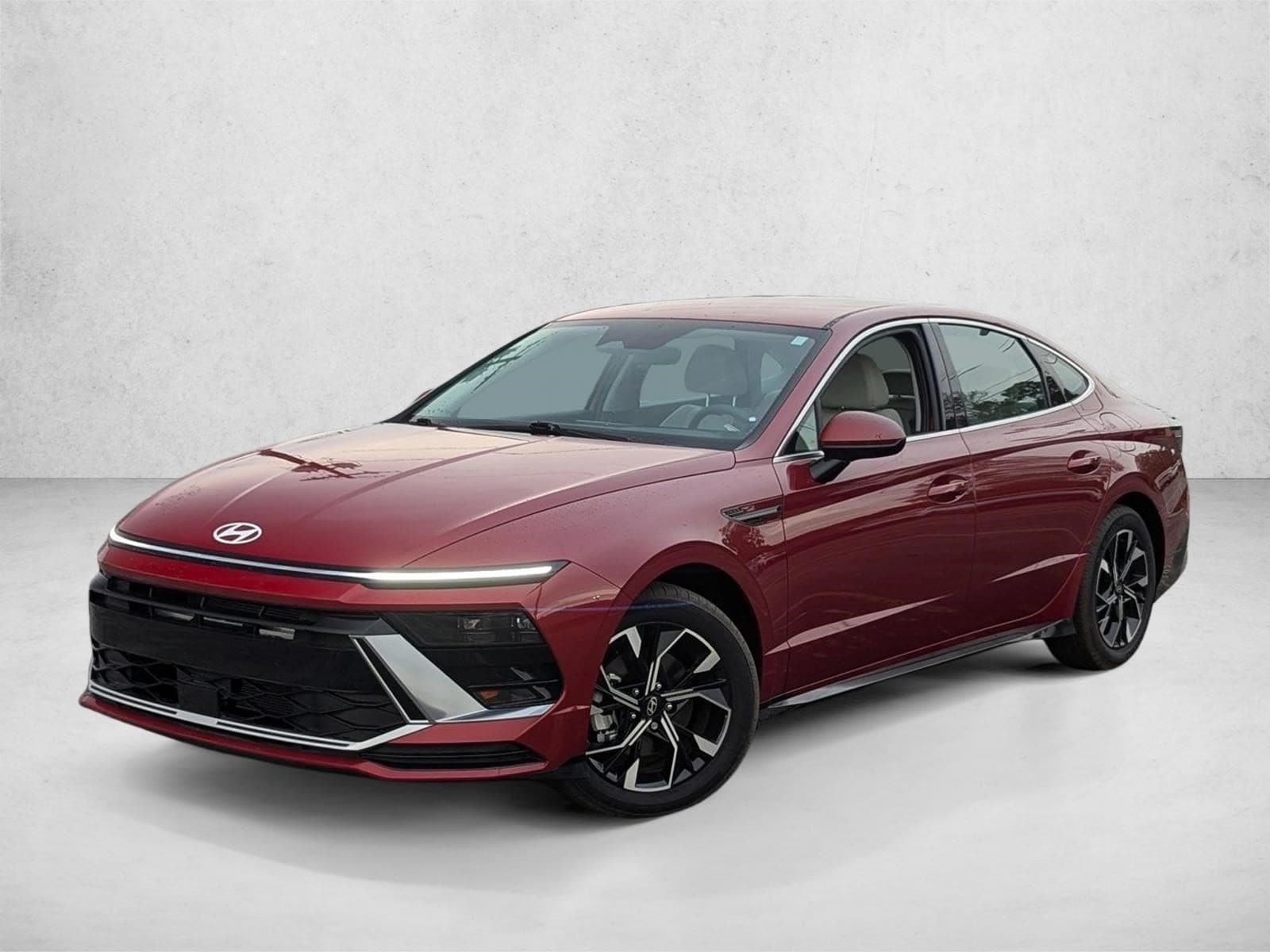 2024 Hyundai Sonata SEL's photo