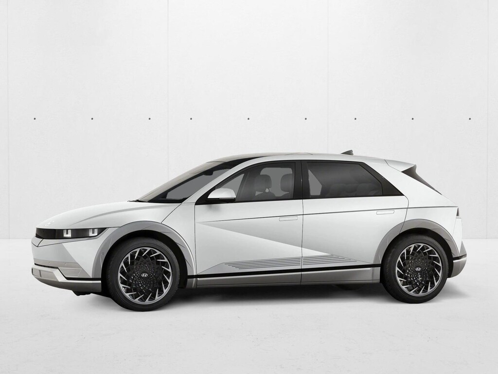 Used 2023 Hyundai IONIQ 5 Limited Sport Utility