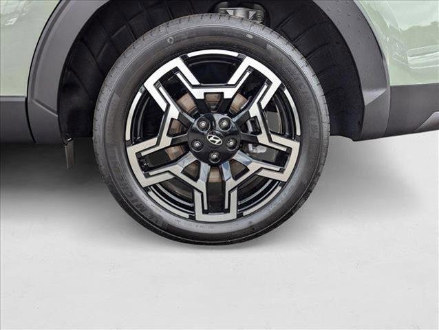 2025 Hyundai Santa Cruz Limited - Photo 9