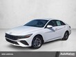  Hyundai Elantra Hybrid