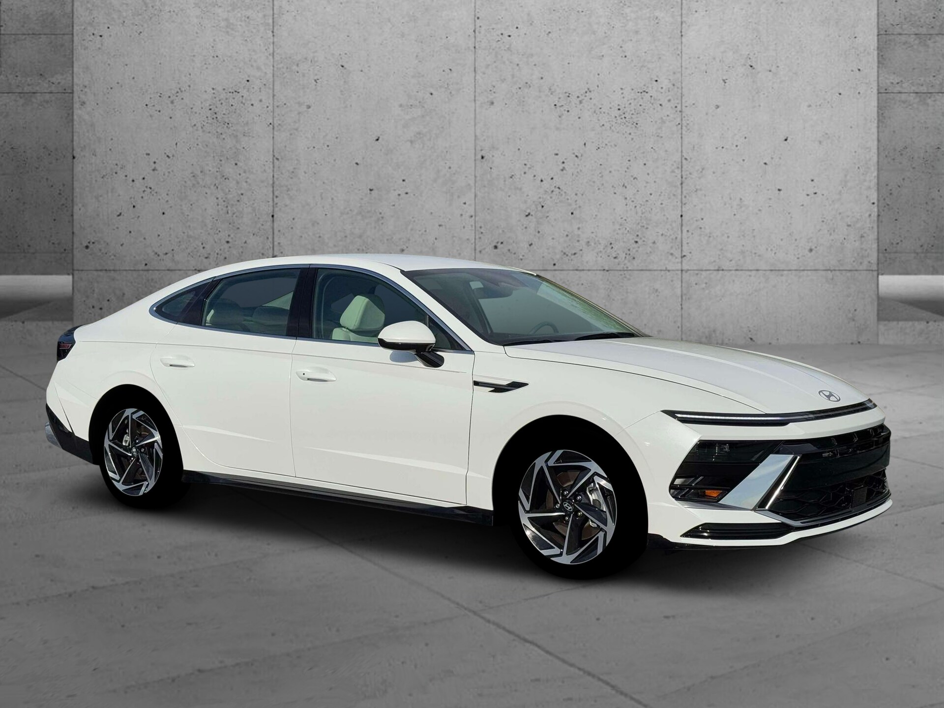 2026 Hyundai Sonata 9