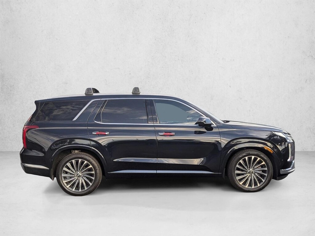 Certified 2023 Hyundai Palisade Calligraphy Sport Utility