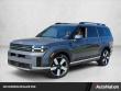 New 2026 Hyundai Santa Fe Limited FWD SUV