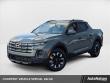 New 2025 Hyundai Santa Cruz SEL Activity FWD Truck Crew Cab