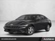 New 2026 Hyundai Elantra SE Sedan
