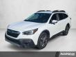 Used 2020 Subaru Outback Limited Sport Utility