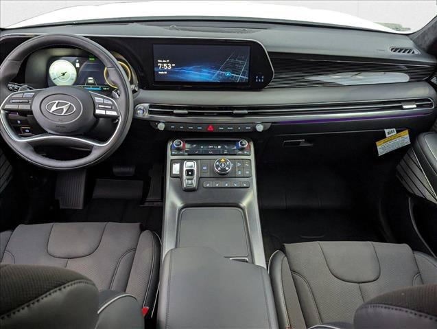 2025 Hyundai Palisade Calligraphy Night Edition - Photo 14