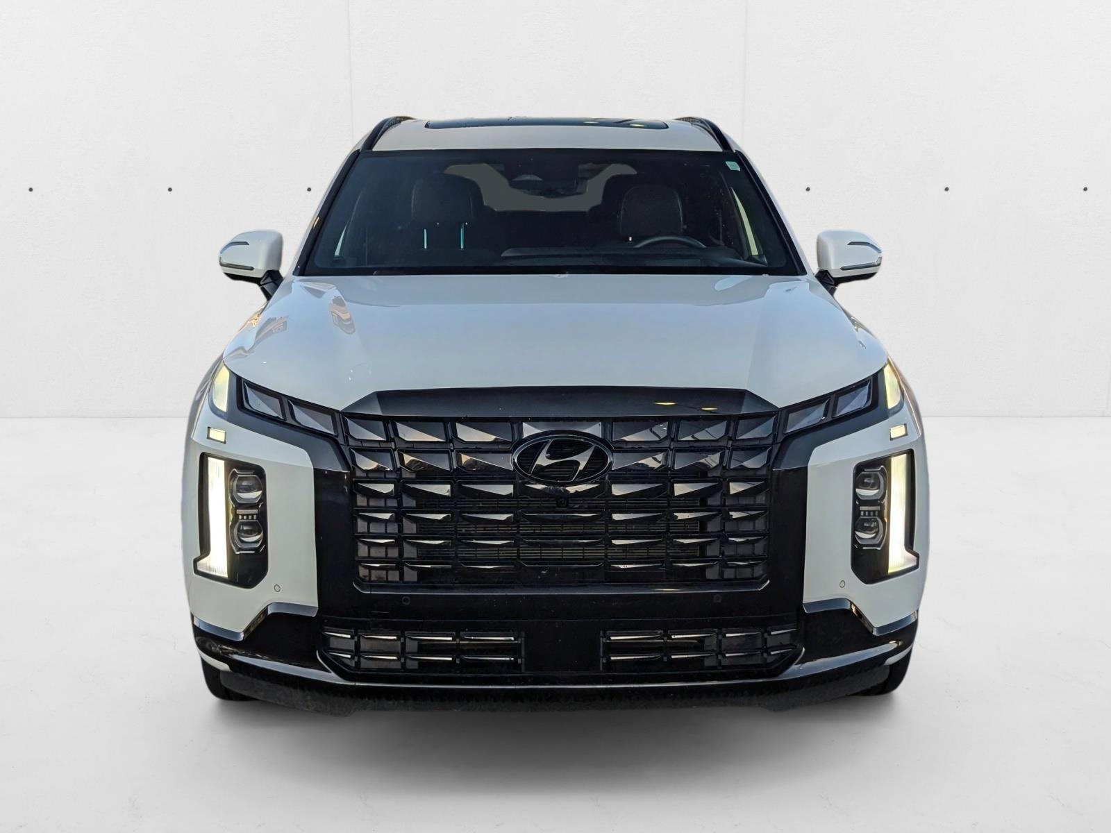 2024 Hyundai Palisade Calligraphy photo 2
