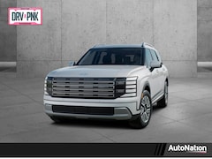 2026 Hyundai Palisade Hybrid Blue SEL 8P SUV