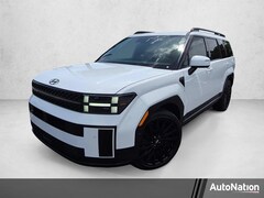 2025 Hyundai Santa Fe Calligraphy Sport Utility