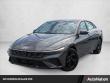 New 2026 Hyundai Elantra SEL Sport Premium Sedan