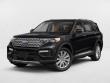 Used 2022 Ford Explorer Timberline Sport Utility