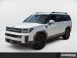 New 2025 Hyundai Santa Fe Hybrid Calligraphy SUV