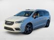 Used 2025 Chrysler Pacifica Pinnacle Mini-van Passenger