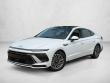 Used 2025 Hyundai Sonata Hybrid Limited 4dr Car