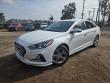 Used 2018 Hyundai Sonata SEL 4dr Car