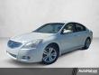 Used 2012 Nissan Altima 3.5 SR 4dr Car