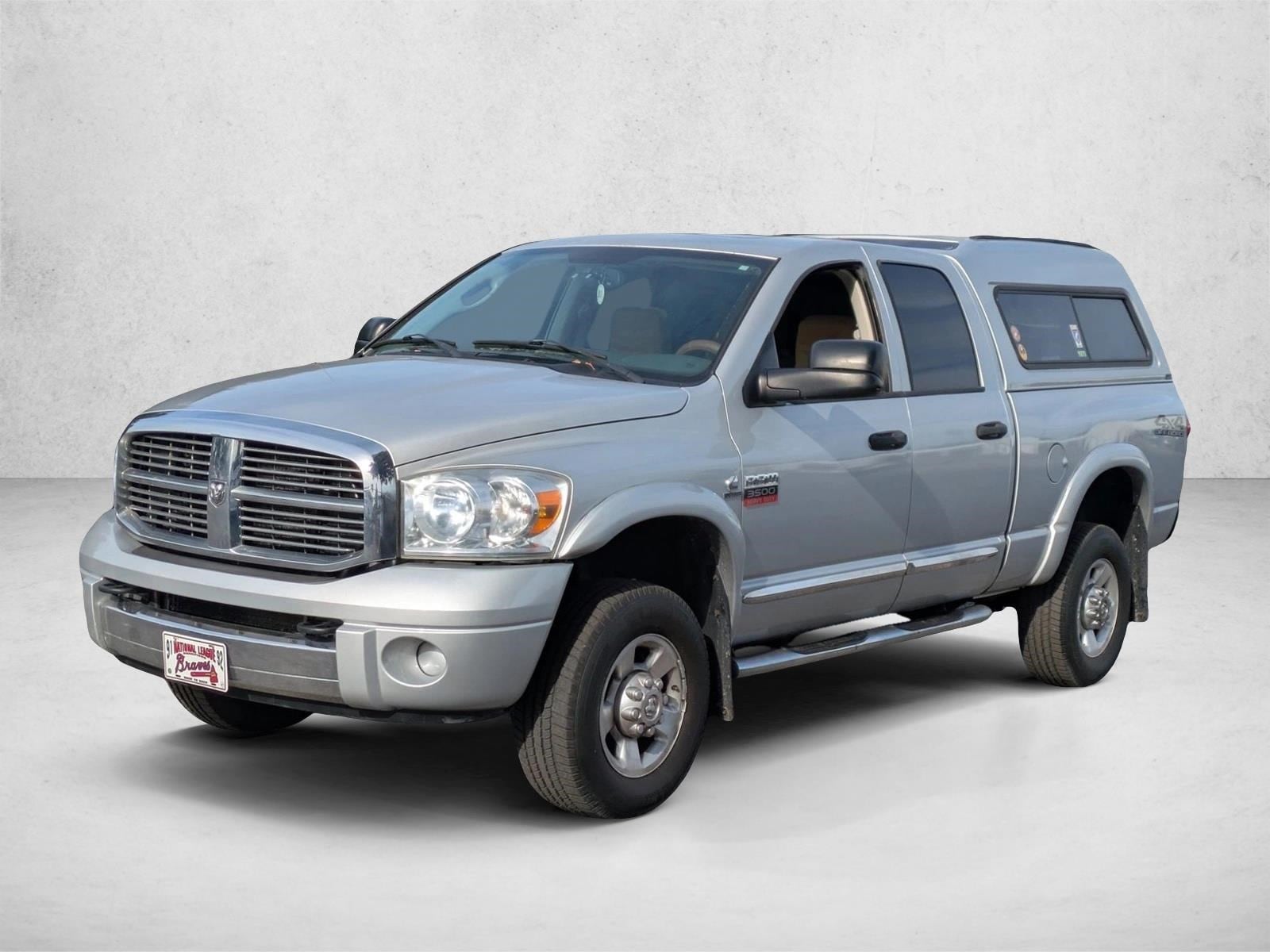 2007 Dodge Ram 3500 Pickup ST's photo