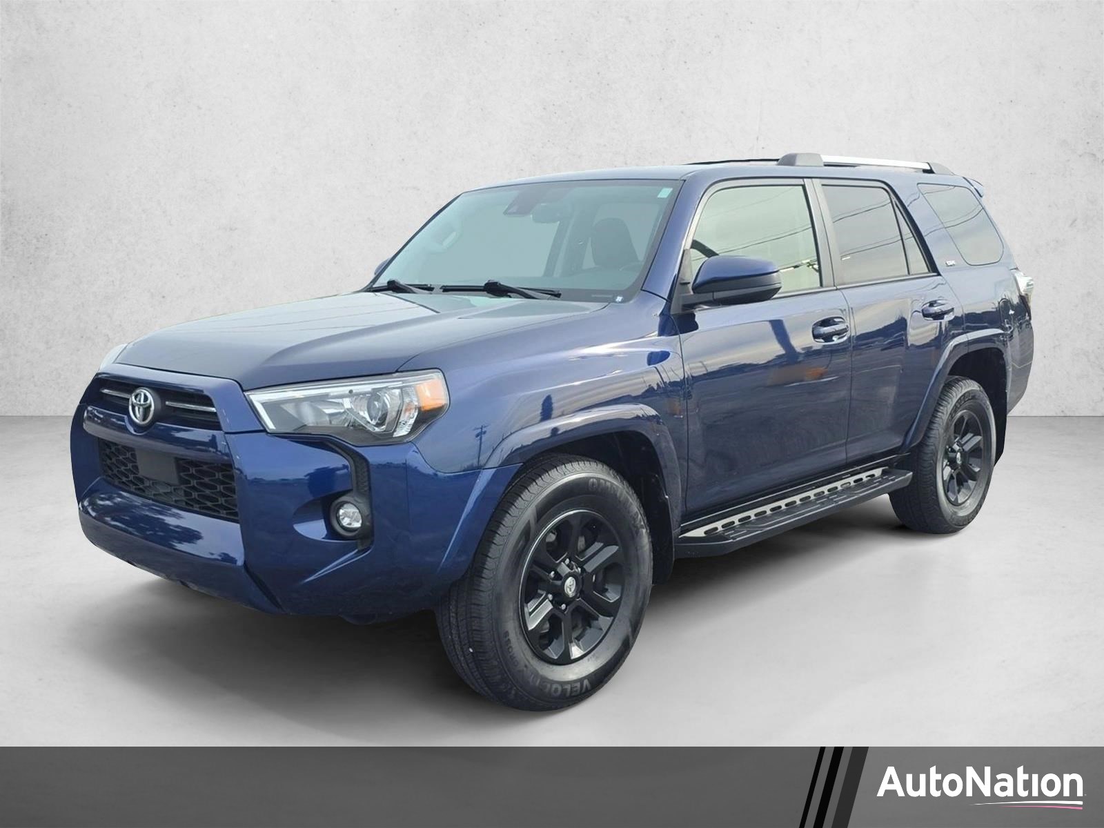  Toyota 4Runner