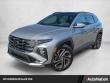 New 2026 Hyundai Tucson Hybrid Limited SUV