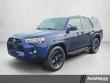 Used 2022 Toyota 4Runner SR5 Sport Utility