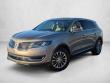 Used 2018 Lincoln MKX Select Sport Utility