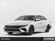 Certified 2025 Hyundai Elantra SEL Sport 4dr Car