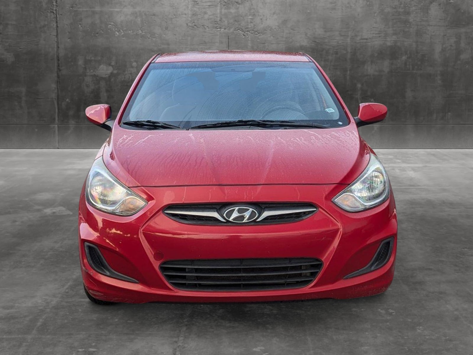 Used 2013 Hyundai Accent GS with VIN KMHCT5AE8DU125897 for sale in Savannah, GA