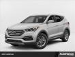 Used 2017 Hyundai Santa Fe 2.4L Sport Utility