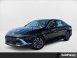 New 2025 Hyundai Sonata Hybrid Limited Sedan
