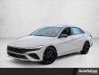 New 2026 Hyundai Elantra SEL Sport Sedan
