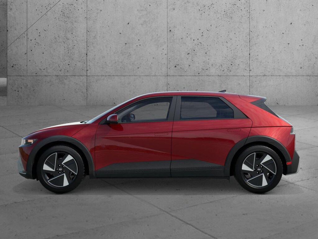 New 2026 Hyundai IONIQ 5 SEL SUV