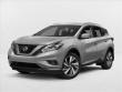 Used 2017 Nissan Murano SL Sport Utility