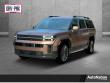 New 2025 Hyundai Santa Fe Calligraphy AWD SUV