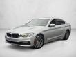 Used 2018 BMW 5 Series 530i 4dr Car