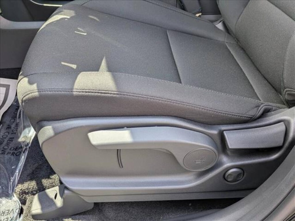 New 2026 Hyundai Santa Fe Hybrid SE SUV