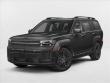New 2026 Hyundai Santa Fe Hybrid Calligraphy SUV