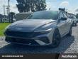 New 2026 Hyundai Elantra SEL Sport Premium Sedan