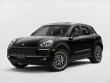 Used 2017 Porsche Macan S Sport Utility