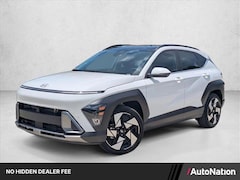 2026 Hyundai Kona Limited FWD SUV