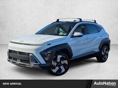 2026 Hyundai Kona Limited AWD SUV