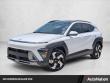 New 2026 Hyundai Kona Limited FWD SUV
