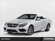 Used 2014 Mercedes-Benz E-Class E 550 2dr Car