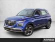 New 2025 Hyundai Venue Limited SUV