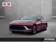 New 2026 Hyundai Sonata SEL Sport Sedan
